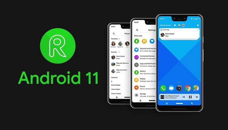 Android 11 ra mắt ngày 8/9, cộng đồng Android thở phào