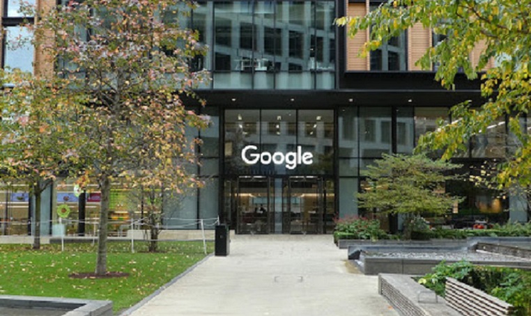 Google cho nhân viên làm việc ở nhà đến hè 2021 vì Covid-19