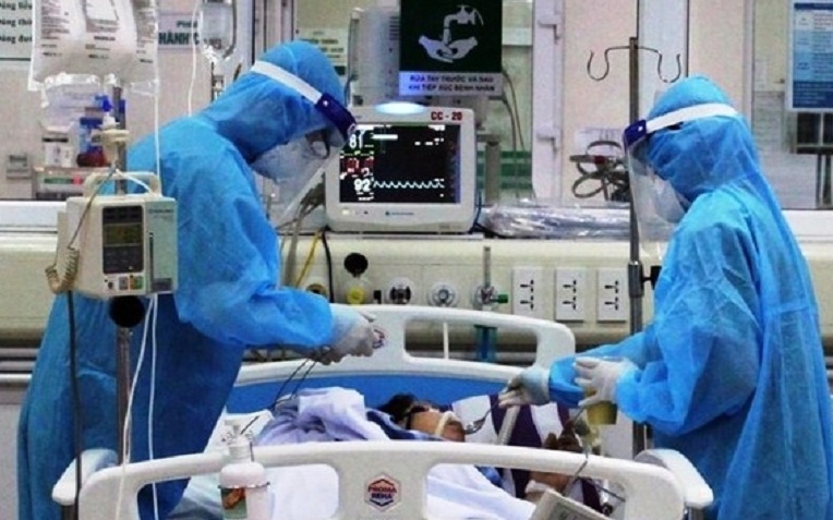 Việt Nam ghi nhận 40 ca nhiễm mới và hai người tử vong
