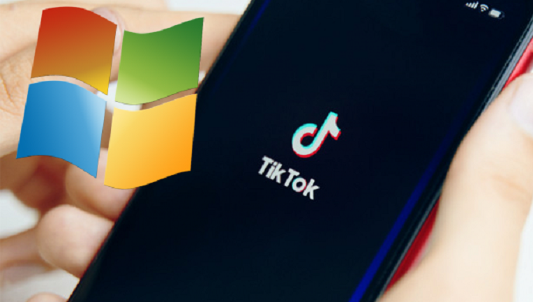Donald Trump không thích Microsoft mua lại TikTok