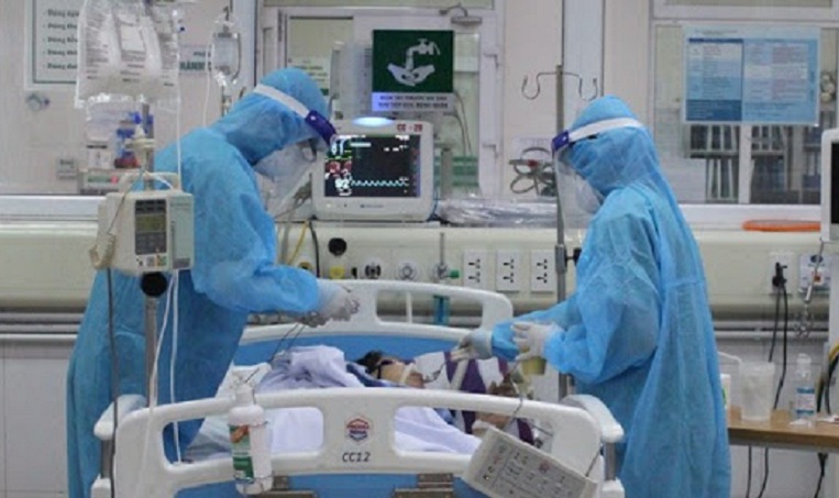 Việt Nam thêm 30 ca nhiễm nCoV, thế giới ghi nhận hơn 700.000 người chết