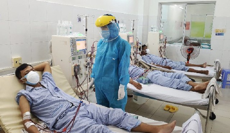 Việt Nam thêm 26 ca nhiễm nCoV, thế giới sắp vượt mức 20 triệu người