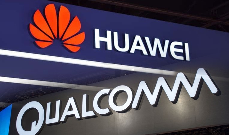 Huawei không thể tự sản xuất chip, Qualcomm muốn thu hồi lệnh cấm