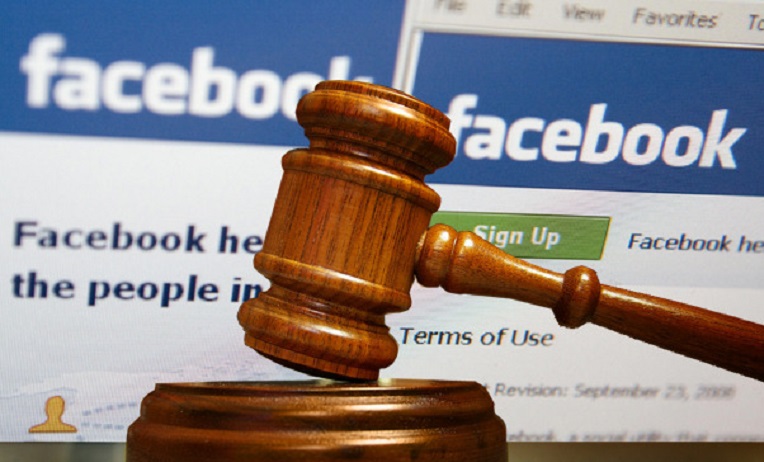 Facebook chấp nhận mất thêm 550 triệu USD để thoát kiện tụng 
