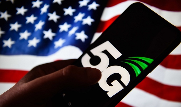 Mỹ xếp cuối về tốc độ 5G, chỉ bằng 1/8 Ả-Rập Xê-út
