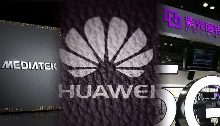 MediaTek muốn được cung cấp chip cho Huawei