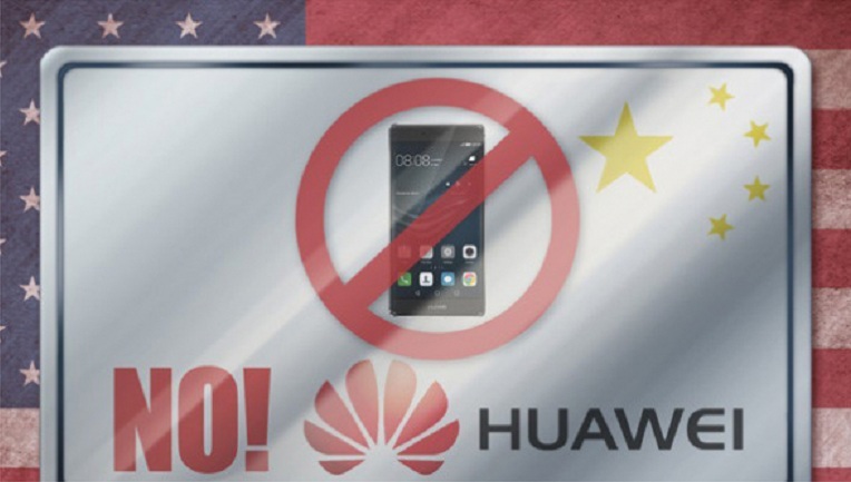 Huawei mất nguồn cung tấm nền smartphone từ Samsung, LG 