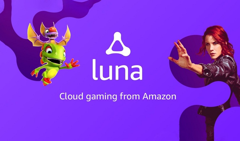 Amazon ra mắt dịch vụ chơi game đám mây, cạnh tranh với Google, Microsoft 