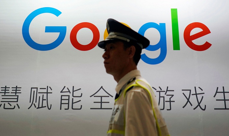 Trung Quốc sắp điều tra chống độc quyền với Google để trả đũa Mỹ