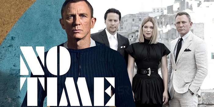 James Bond (No Time to Die) có còn là cứu cánh cho các rạp chiếu phim?