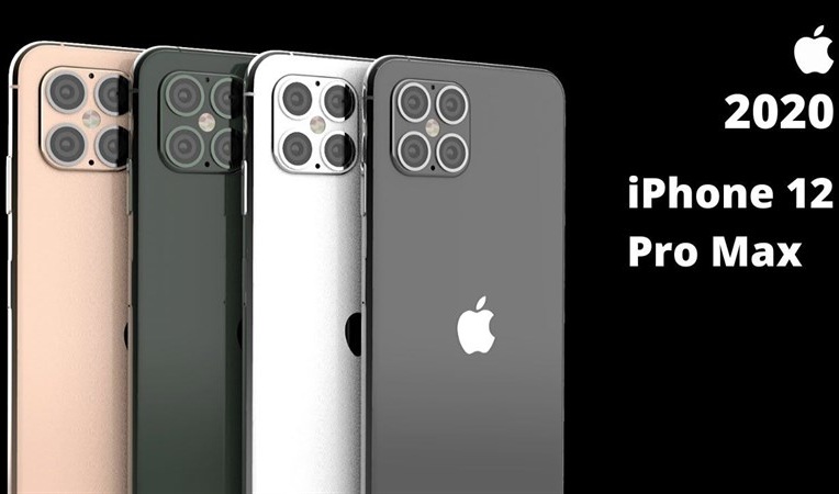 iPhone 12 Pro Max cho chất lượng ảnh không ấn tượng 