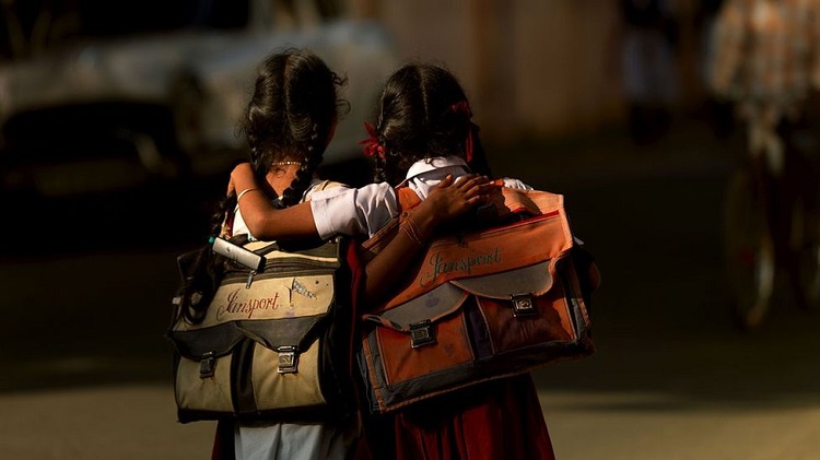 Đại dịch khiến nạn buôn bán trẻ em ở Ấn độ bùng phát