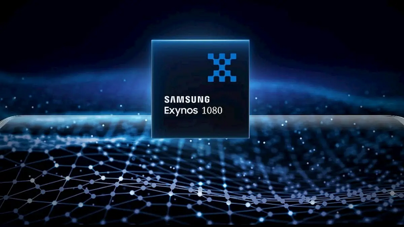 Samsung lần đầu ra mắt chip 5nm cho smartphone tầm trung