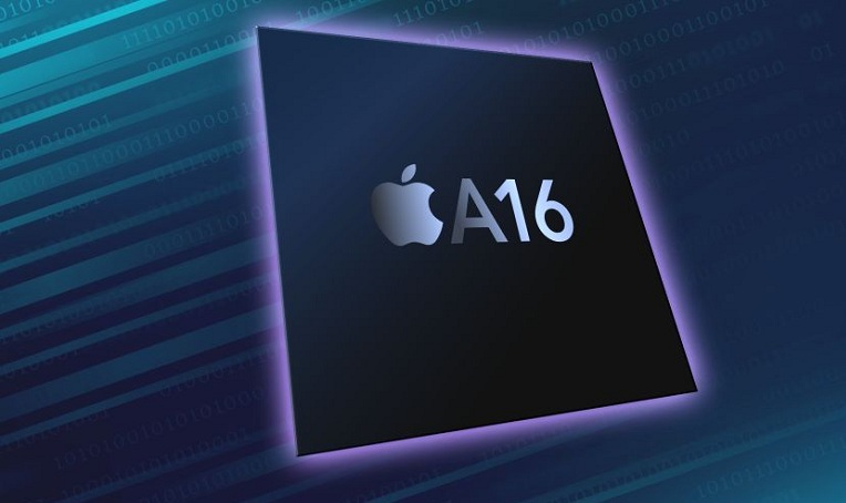 Apple ra mắt A16 Bionic kiến trúc 4nm năm 2022