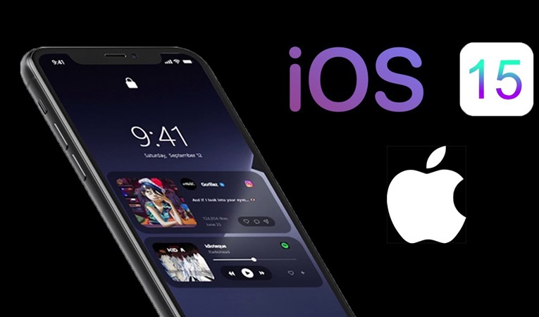 iPhone 6s, iPhone SE không được “lên đời” iOS 15