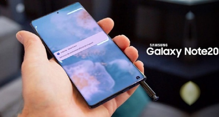 Samsung có thể chưa vội khai tử Galaxy Note