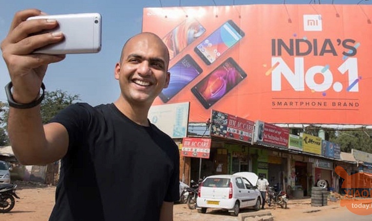 Ấn Độ hạn chế nhập khẩu smartphone từ Trung Quốc khiến Apple bị vạ lây