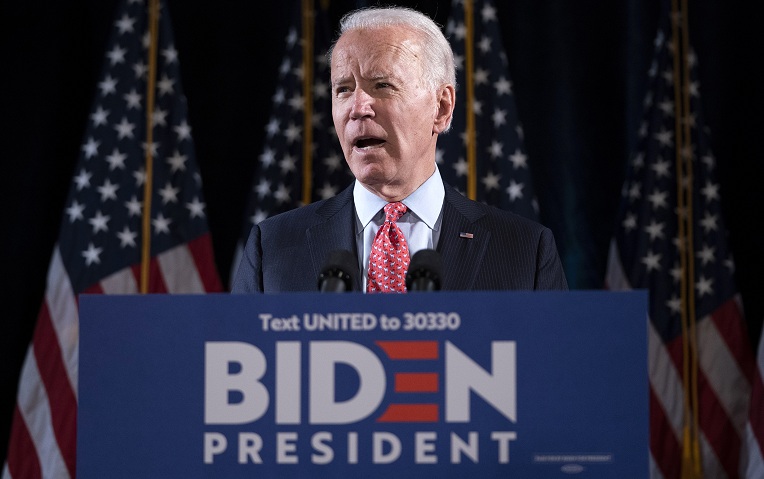 Joe Biden chính thức được bầu làm Tổng thống thứ 46 của Hoa Kỳ