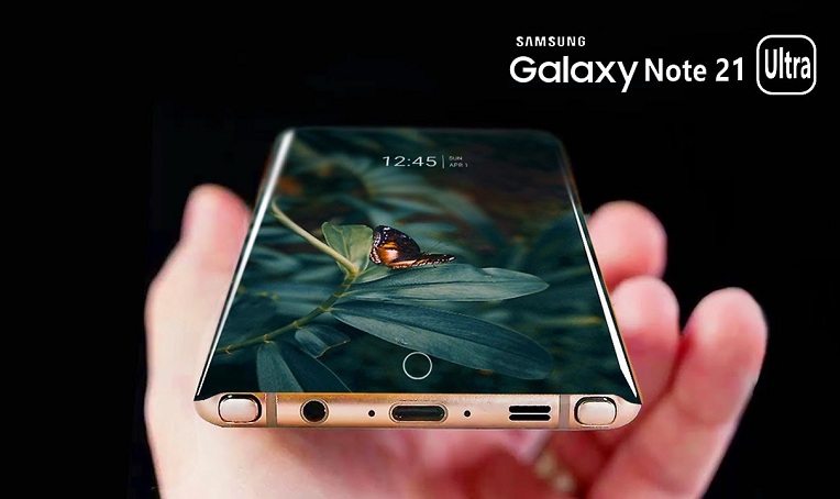 Samsung “bác” tin đồn khai tử Galaxy Note