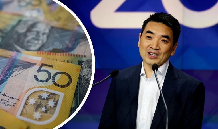 CEO Zoom lọt Top 100 người giàu nhất trong đại dịch Covid-19 