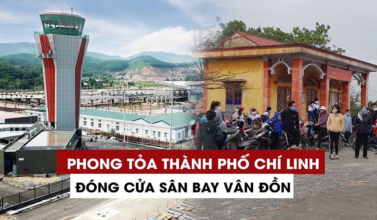Thêm 9 ca lây nhiễm cộng đồng, một ca nghi nhiễm ở Hà Nội 