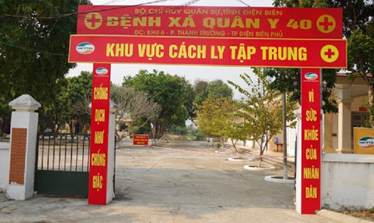 Dịch Covid-19 tiếp tục lan rộng, Việt Nam ghi nhận 19 ca nhiễm mới