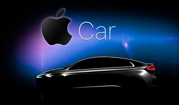 Apple có thể sản xuất ô tô điện với đối tác mới thay vì Hyundai