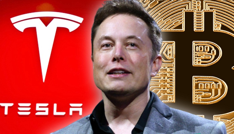 Tesla chấp thuận để khách hàng mua ô tô điện bằng Bitcoin