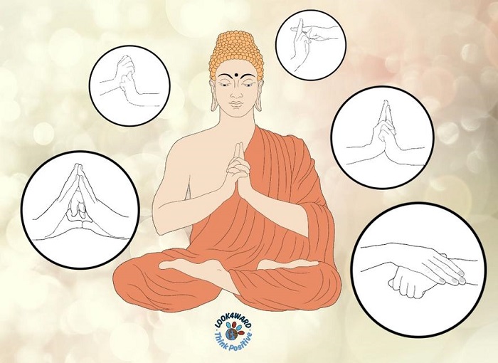 Hiểu ý nghĩa biểu tượng bàn tay đức Phật và những vị trí đặt phù hợp trong nhà