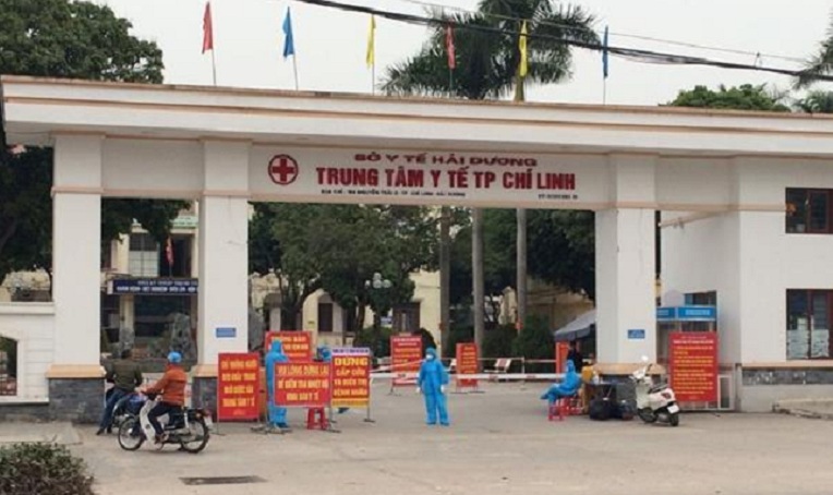 Dịch Covid-19 vẫn khó lường, Việt Nam tiêm chủng cho 11 đối tượng ưu tiên