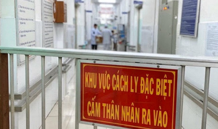 Hải Dương, Quảng Ninh thêm 8 ca mắc mới, vắc xin Covid-19 về Việt Nam