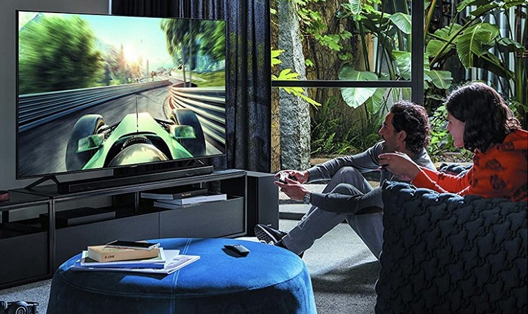 Samsung đứng đầu thị trường TV thế giới 15 năm liên tiếp