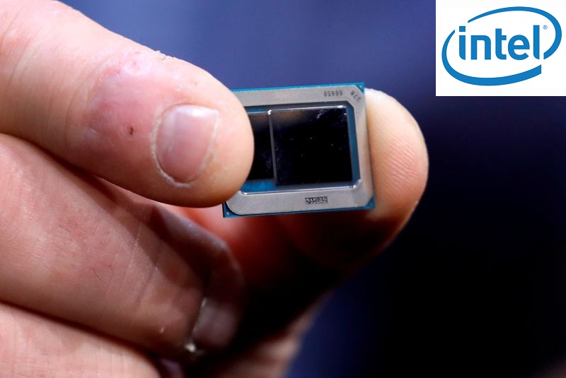 Intel đầu tư 20 tỷ USD sản xuất chip, giải tỏa cơn khát vi xử lý 