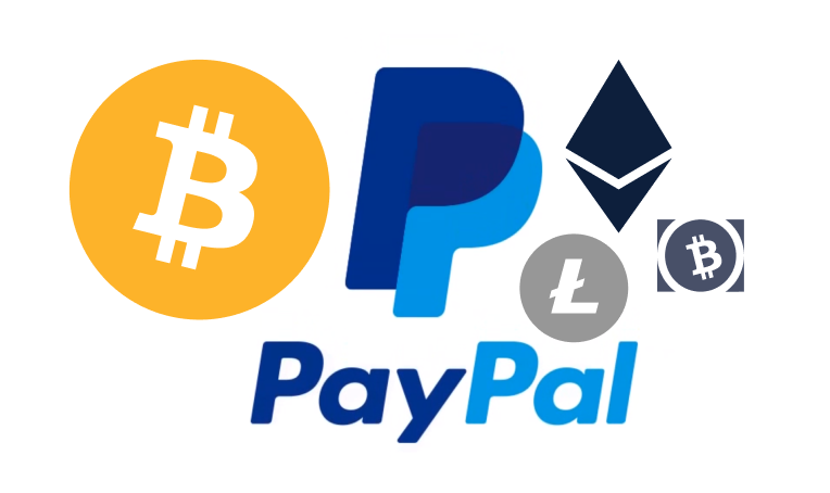 Bitcoin được PayPal chấp nhận thanh toán