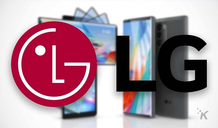 LG chính thức xác nhận dừng kinh doanh smartphone