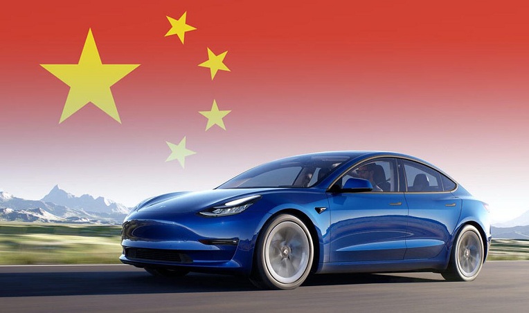 Tesla đối mặt với nhiều khó khăn tại Trung Quốc