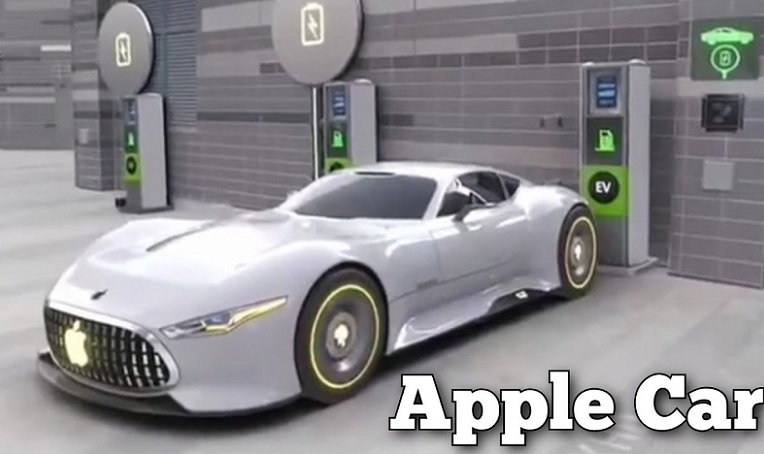 Apple muốn xây nhà máy sản xuất pin cho xe điện tại Mỹ