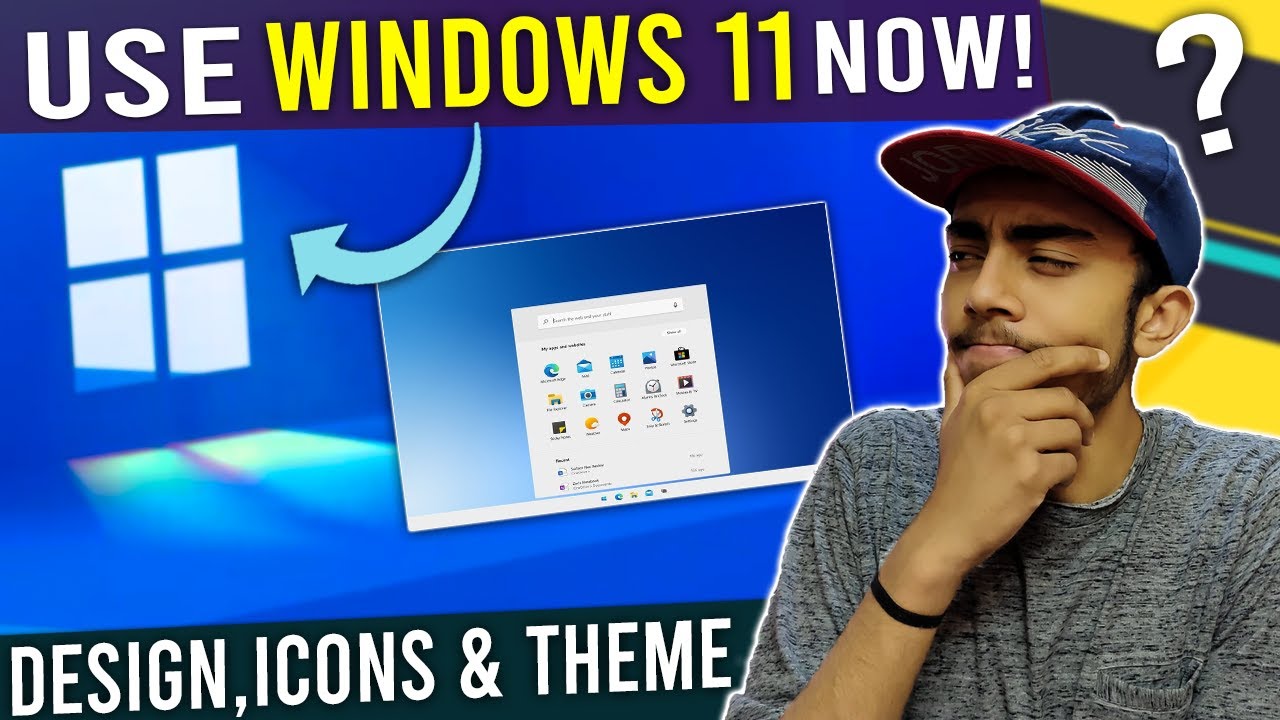 Microsoft ra mắt Windows 11 ngày 24/6