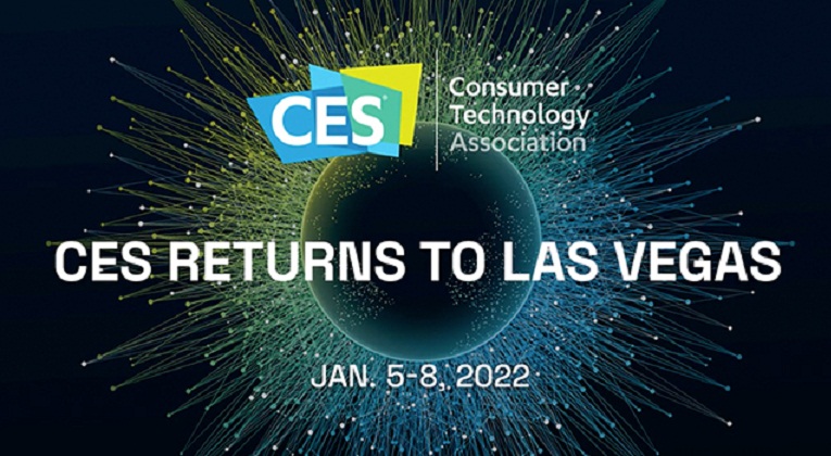 CES 2022 diễn ra tại Las Vegas vào đầu năm sau 