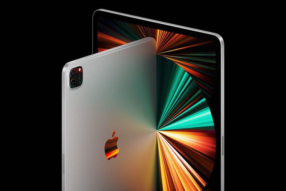 Apple có thể dùng titan làm khung cho iPhone, iPad 