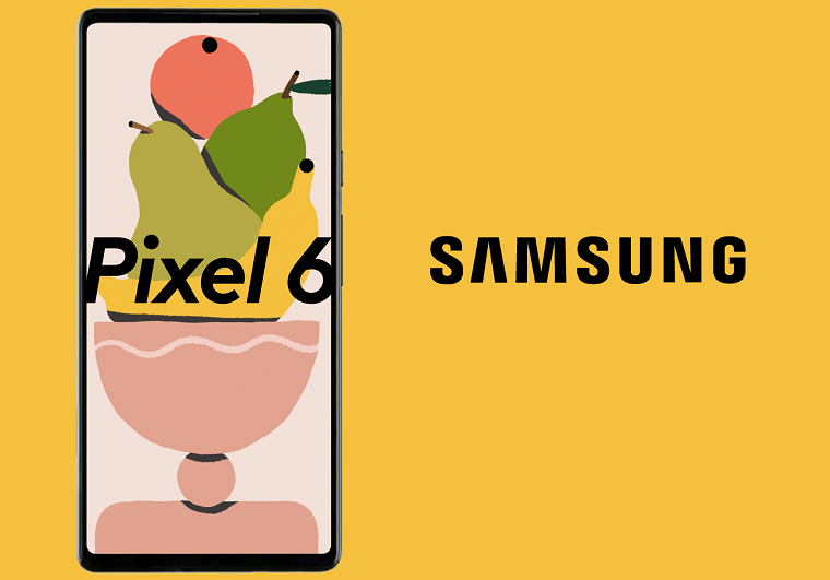 Google Pixel 6 sử dụng modem 5G của Samsung