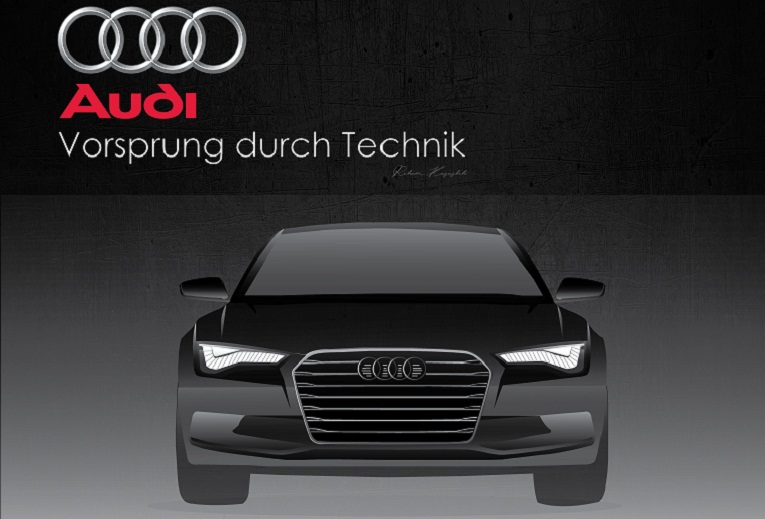 Audi khai tử động cơ đốt trong vào năm 2033