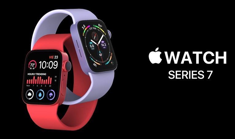 Apple Watch series 7 có thể không kịp ra mắt cùng iPhone 13