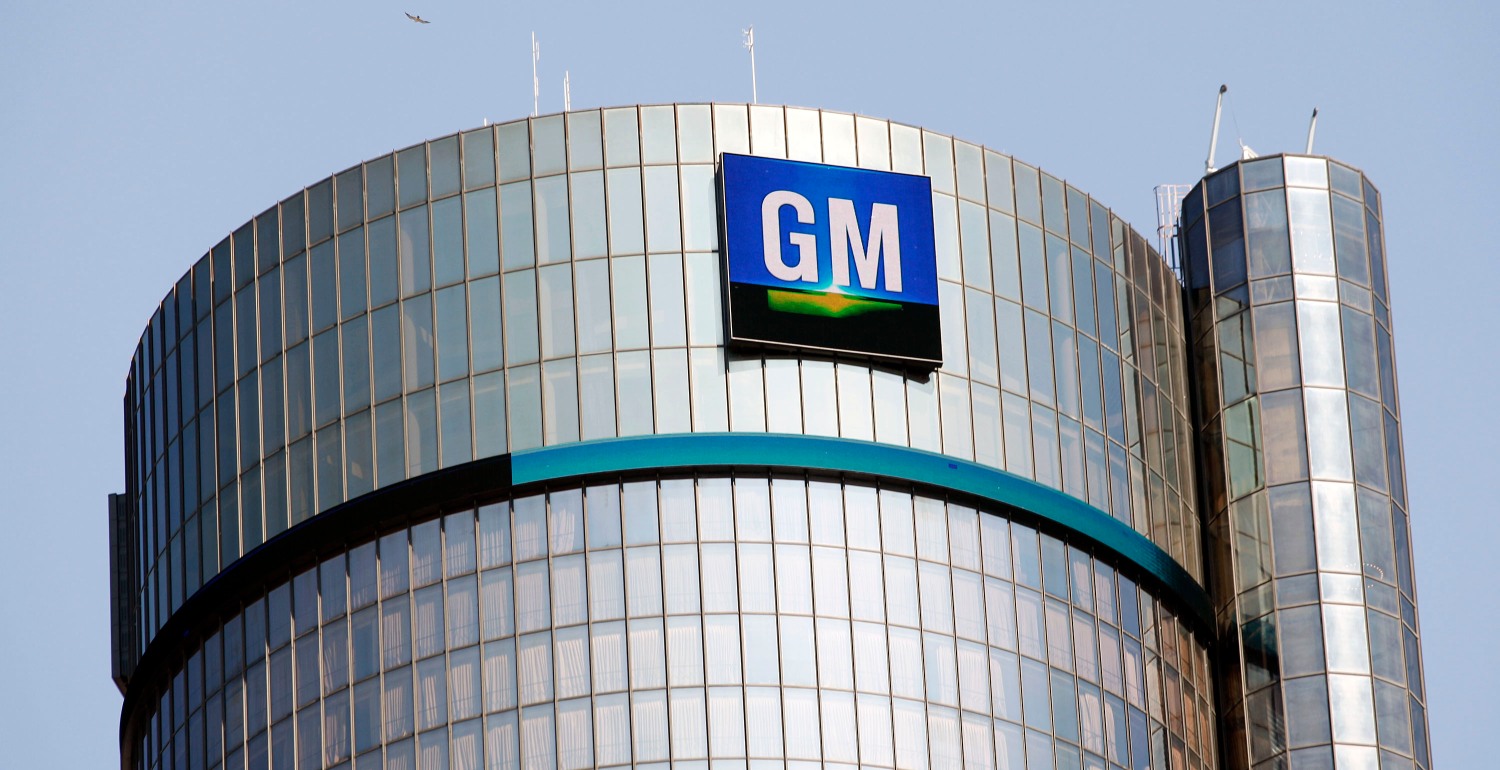  Xe điện giúp GM tăng doanh số bán hàng gấp đôi