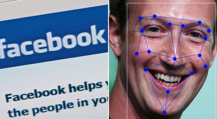 Facebook tắt nhận dạng khuôn mặt vì sợ vướng kiện tụng