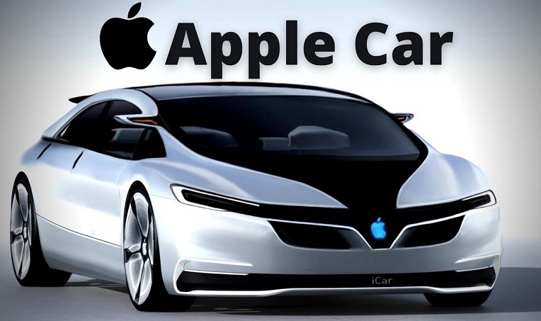 Apple Car trang bị chip “độc quyền”
