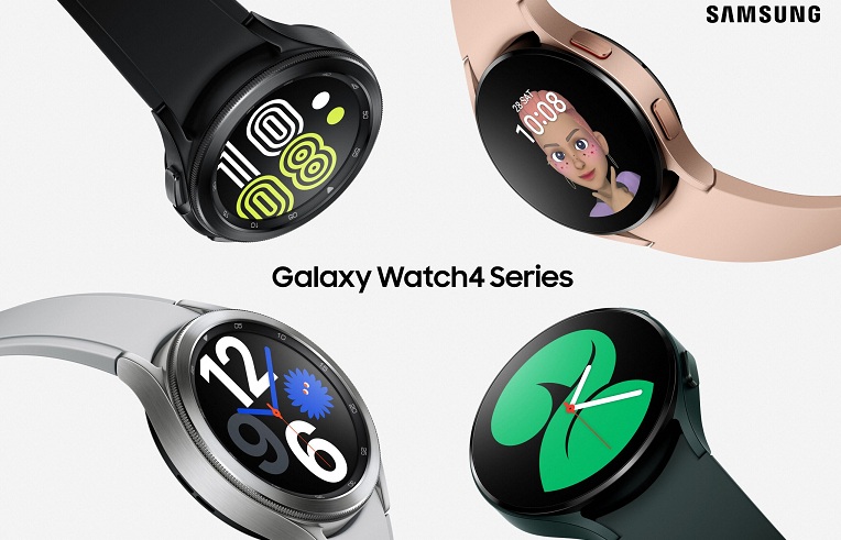 Samsung vượt Huawei, chiếm thị phần smartwatch của Apple