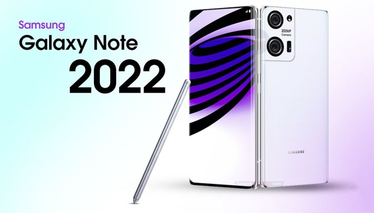 Samsung không có kế hoạch ra mắt Galaxy Note mới trong năm 2022