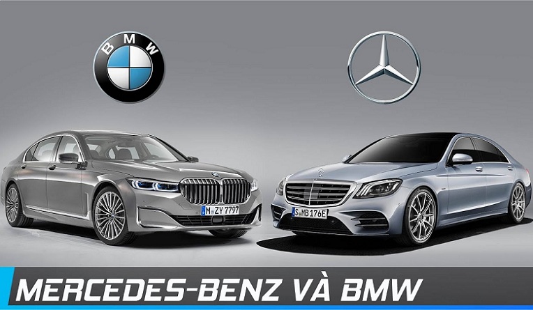 BMW vượt Mercedes trở thành hãng bán nhiều xe sang nhất thế giới