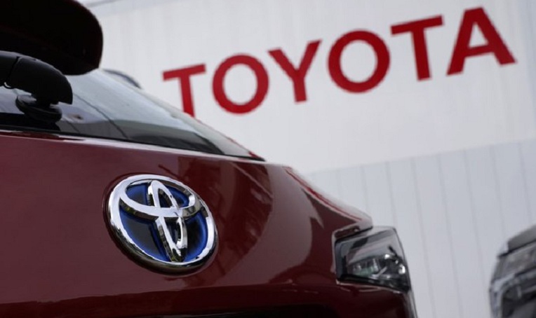  Toyota ngược dòng xu thế quyết phát triển động cơ đốt trong